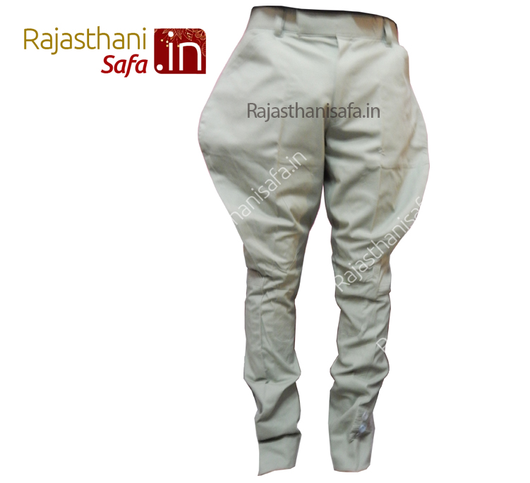 Rajputi Breeches Trousers